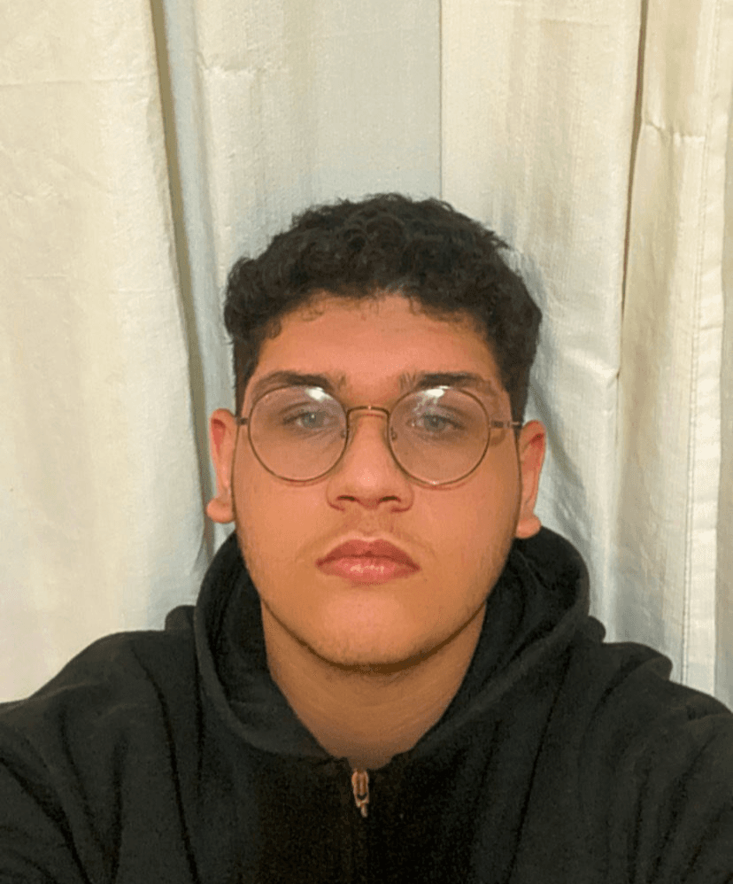 Guilherme Men - Desenvolvedor Full Stack