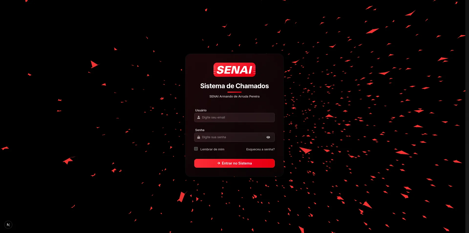 Zelos Senai